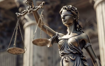 Mal prova a la justícia, el fum d’estopa